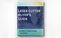 重磅發(fā)布 | 宏山激光白皮書登陸歐洲權(quán)威行業(yè)媒體MM MaschinenMarkt